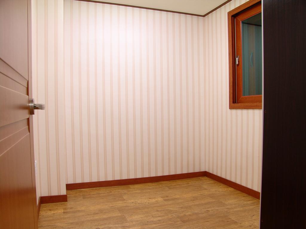 Yongdu Beach Pension Борьонг Екстериор снимка